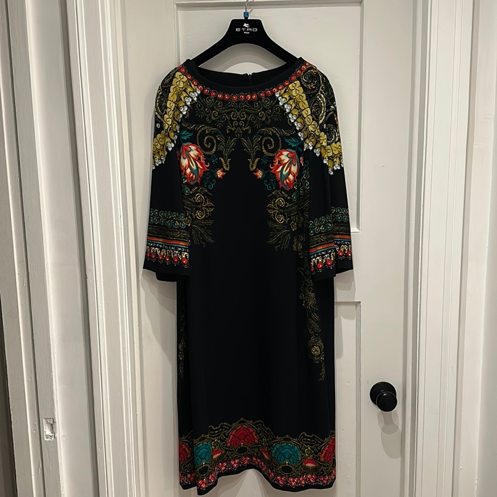Etro Beautiful Italian Dress -46 (10)
